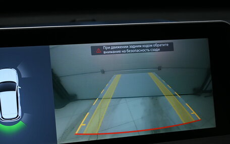 Chery Tiggo 4 I рестайлинг, 2025 год, 1 880 000 рублей, 8 фотография