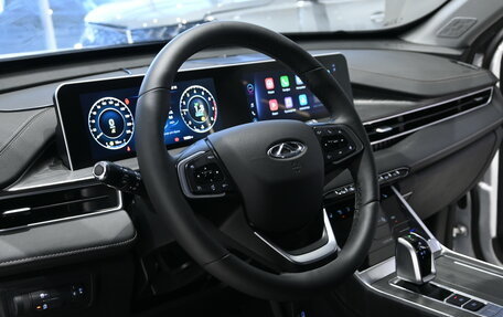 Chery Tiggo 4 I рестайлинг, 2025 год, 1 880 000 рублей, 6 фотография