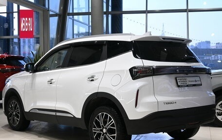 Chery Tiggo 4 I рестайлинг, 2025 год, 1 880 000 рублей, 4 фотография