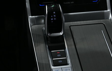 Chery Tiggo 4 I рестайлинг, 2025 год, 1 880 000 рублей, 10 фотография