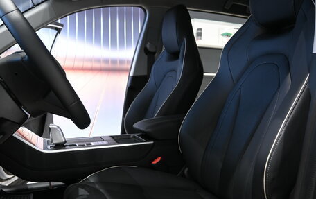 Chery Tiggo 4 I рестайлинг, 2025 год, 1 880 000 рублей, 16 фотография