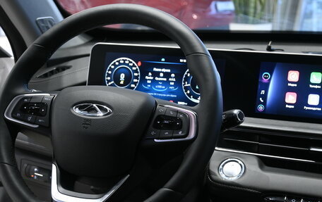 Chery Tiggo 4 I рестайлинг, 2025 год, 1 880 000 рублей, 11 фотография