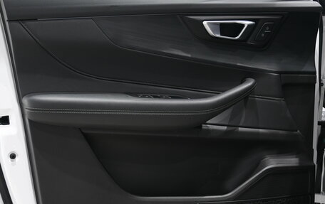 Chery Tiggo 4 I рестайлинг, 2025 год, 1 880 000 рублей, 18 фотография