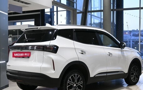 Chery Tiggo 4 I рестайлинг, 2025 год, 1 880 000 рублей, 5 фотография