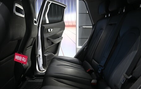 Chery Tiggo 4 I рестайлинг, 2025 год, 1 880 000 рублей, 17 фотография