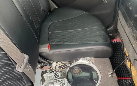 Chevrolet Spark III, 2012 год, 649 999 рублей, 14 фотография