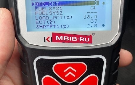 Chevrolet Spark III, 2012 год, 649 999 рублей, 8 фотография