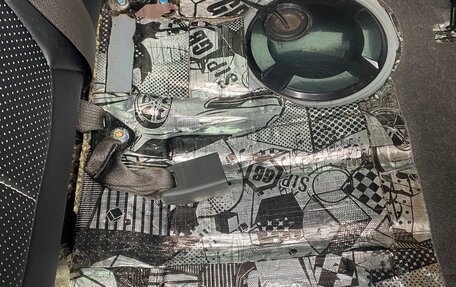 Chevrolet Spark III, 2012 год, 649 999 рублей, 15 фотография