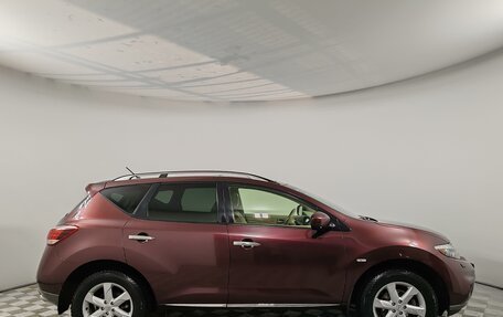 Nissan Murano, 2013 год, 1 549 000 рублей, 4 фотография