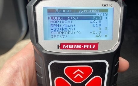 Chevrolet Spark III, 2012 год, 649 999 рублей, 7 фотография