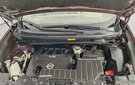 Nissan Murano, 2013 год, 1 549 000 рублей, 10 фотография