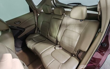 Nissan Murano, 2013 год, 1 549 000 рублей, 12 фотография