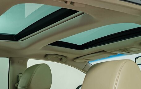 Nissan Murano, 2013 год, 1 549 000 рублей, 24 фотография