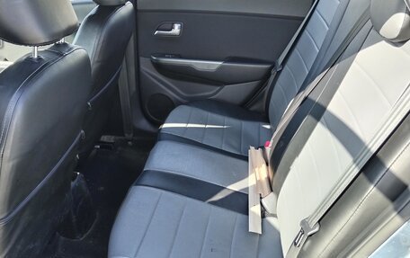 KIA Rio III рестайлинг, 2014 год, 900 000 рублей, 7 фотография