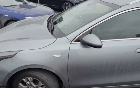 KIA cee'd III, 2022 год, 2 050 000 рублей, 5 фотография