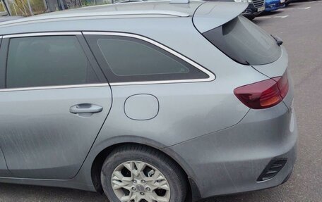 KIA cee'd III, 2022 год, 2 050 000 рублей, 2 фотография