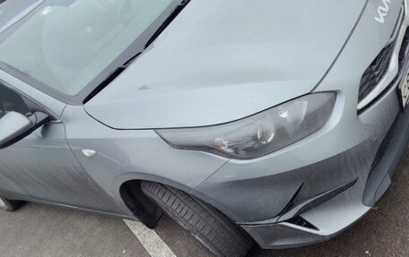 KIA cee'd III, 2022 год, 2 050 000 рублей, 7 фотография