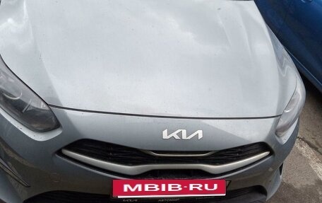 KIA cee'd III, 2022 год, 2 050 000 рублей, 10 фотография