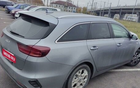 KIA cee'd III, 2022 год, 2 050 000 рублей, 3 фотография