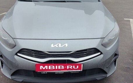 KIA cee'd III, 2022 год, 2 050 000 рублей, 6 фотография