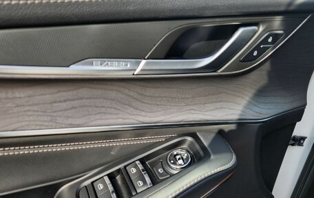 CheryExeed LX, 2023 год, 1 800 000 рублей, 6 фотография