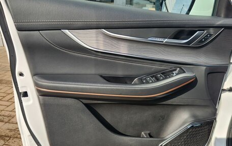 CheryExeed LX, 2023 год, 1 800 000 рублей, 5 фотография