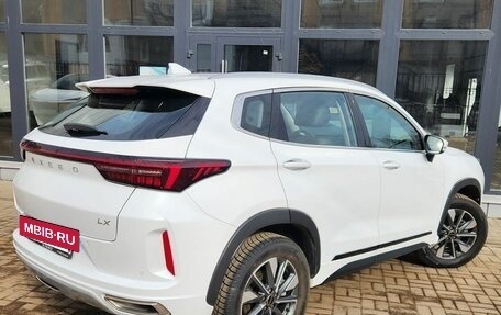 CheryExeed LX, 2023 год, 1 800 000 рублей, 4 фотография