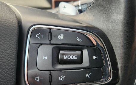 CheryExeed LX, 2023 год, 1 800 000 рублей, 10 фотография