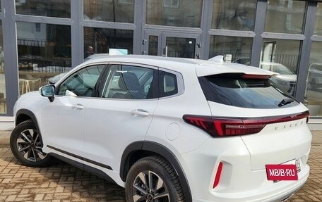 CheryExeed LX, 2023 год, 1 800 000 рублей, 3 фотография