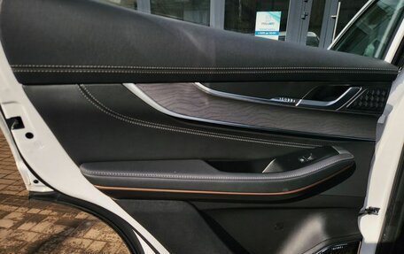 CheryExeed LX, 2023 год, 1 800 000 рублей, 14 фотография