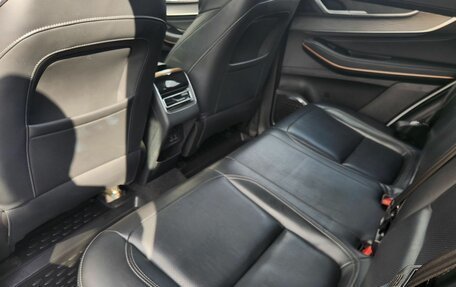 CheryExeed LX, 2023 год, 1 800 000 рублей, 16 фотография