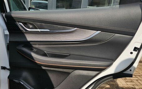 CheryExeed LX, 2023 год, 1 800 000 рублей, 21 фотография