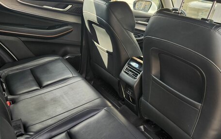 CheryExeed LX, 2023 год, 1 800 000 рублей, 22 фотография