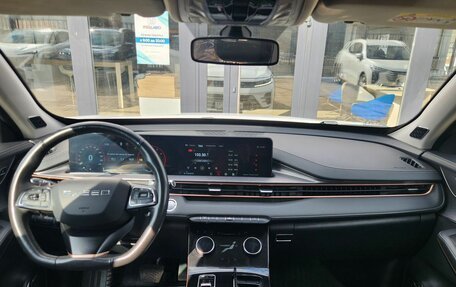 CheryExeed LX, 2023 год, 1 800 000 рублей, 17 фотография