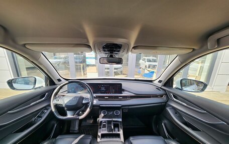 CheryExeed LX, 2023 год, 1 800 000 рублей, 18 фотография