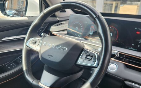 CheryExeed LX, 2023 год, 1 800 000 рублей, 25 фотография