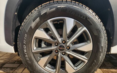 CheryExeed LX, 2023 год, 1 800 000 рублей, 27 фотография