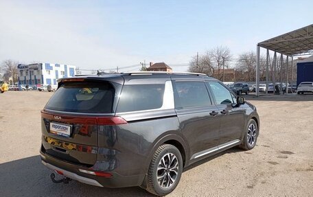 KIA Carnival, 2022 год, 5 500 000 рублей, 3 фотография