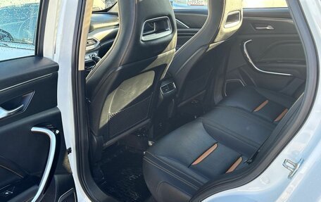 FAW Bestune T77, 2023 год, 1 685 000 рублей, 7 фотография