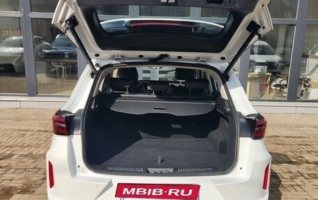 CheryExeed LX, 2023 год, 1 800 000 рублей, 20 фотография