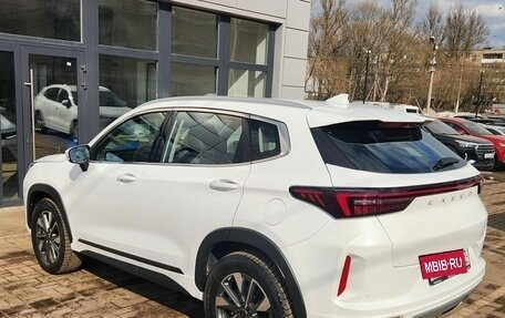 CheryExeed LX, 2023 год, 1 800 000 рублей, 28 фотография