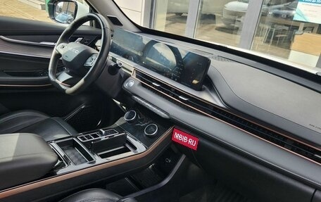 CheryExeed LX, 2023 год, 1 800 000 рублей, 24 фотография