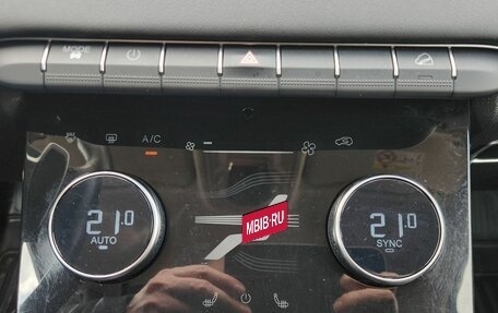 CheryExeed LX, 2023 год, 1 800 000 рублей, 13 фотография