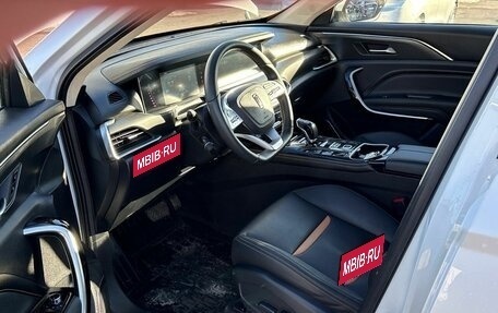 FAW Bestune T77, 2023 год, 1 685 000 рублей, 6 фотография