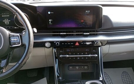 KIA Carnival, 2022 год, 5 500 000 рублей, 9 фотография