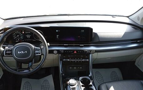 KIA Carnival, 2022 год, 5 500 000 рублей, 6 фотография