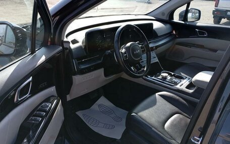 KIA Carnival, 2022 год, 5 500 000 рублей, 5 фотография