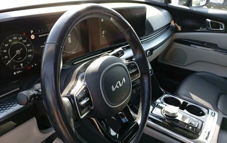 KIA Carnival, 2022 год, 5 500 000 рублей, 8 фотография