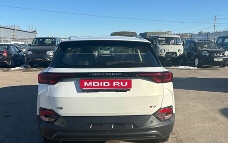 FAW Bestune T77, 2023 год, 1 685 000 рублей, 4 фотография