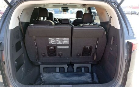 KIA Carnival, 2022 год, 5 500 000 рублей, 13 фотография